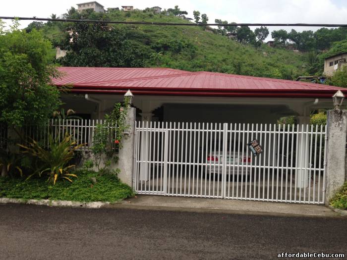 2nd picture of Newly Refurbished House For Rent- Bungalow Type For Rent in Cebu, Philippines