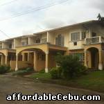 2nd picture of BF Homes Subdivision For Sale For Sale in Cebu, Philippines