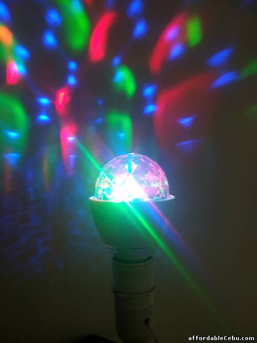 1st picture of LED party light For Sale in Cebu, Philippines