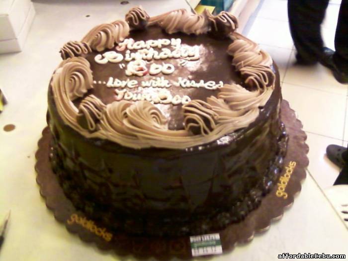 3rd picture of Cake Delivery - Davao For Sale in Cebu, Philippines