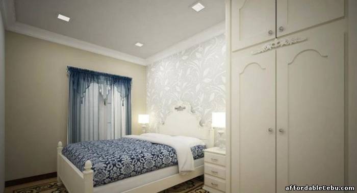 3rd picture of Affordable 2BR Condo Unit (38 sq.m.), MANSIONETTE at AppleOne Banawa Heights For Sale in Cebu, Philippines
