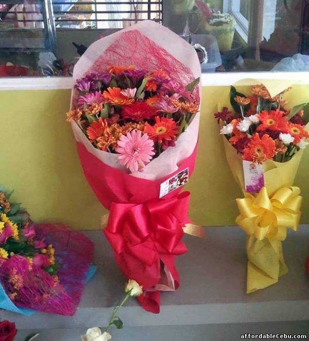 3rd picture of Gerbera Bouquet For Sale in Cebu, Philippines