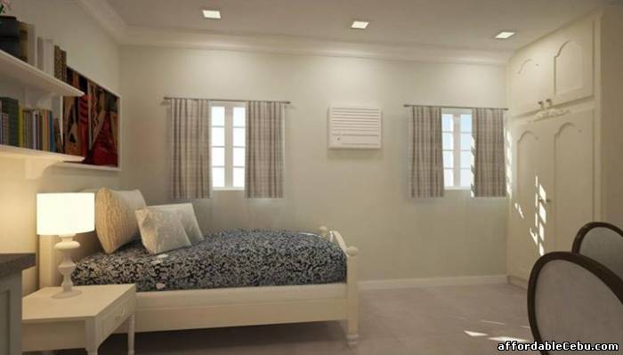 3rd picture of Affordable 1BR Condo Unit (30 sq.m.), VILLA at AppleOne Banawa Heights For Sale in Cebu, Philippines