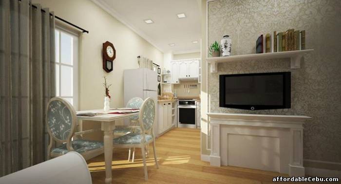 2nd picture of Affordable 1BR Condo Unit (30 sq.m.), VILLA at AppleOne Banawa Heights For Sale in Cebu, Philippines