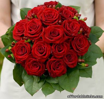 1st picture of Bridal Bouquets For Sale in Cebu, Philippines