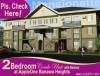 Affordable 2BR Condo w/ Balcony, MANSIONETTE at AppleOne Banawa Heights
