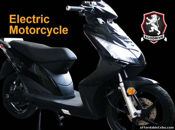 2nd picture of e bike shockwave x3/ electric motorcycles ebike For Sale in Cebu, Philippines