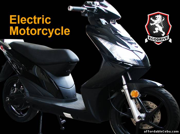 2nd picture of e bike shockwave x3/ electric motorcycles ebike For Sale in Cebu, Philippines