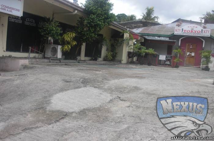 1st picture of D. Jakosalem (Club Temptation) For Sale in Cebu, Philippines