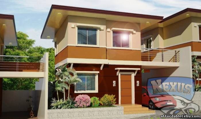 1st picture of Kamalaya Terraces For Sale in Cebu, Philippines
