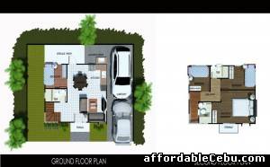 2nd picture of DreamHomes For Sale in Cebu, Philippines