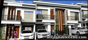 3rd picture of Ricksville Heights (Town House) For Sale in Cebu, Philippines
