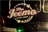 The Jeemo Party Jeep Limousine Ready for Business Acquisition