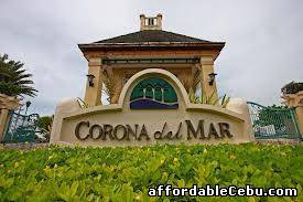 1st picture of Corona del Mar For Sale in Cebu, Philippines