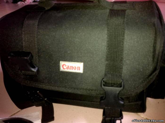 2nd picture of Canon EOS 650D For Sale in Cebu, Philippines