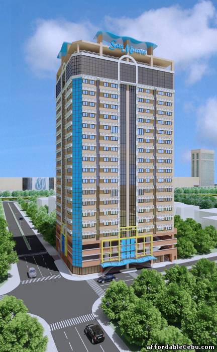 1st picture of Now You Can Own A Strong Rental Demand Cebu Condo Unit Investment For Only P7,327.19/Month And Earn P20K/Month Of Passive Income! For Sale in Cebu, Philippines