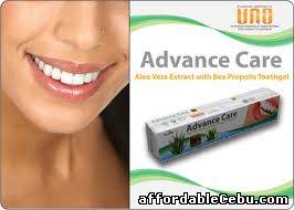 2nd picture of Health Advance Care Tooth Gel For Sale in Cebu, Philippines