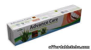1st picture of Health Advance Care Tooth Gel For Sale in Cebu, Philippines