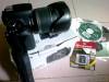 Canon EOS 650D