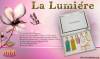 1 Set La Lumiere/Free Shipment