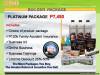Product Package/Starter Kit/ extra income