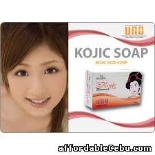 3rd picture of KOJIC SOAP For Sale in Cebu, Philippines