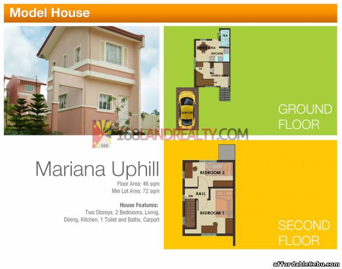 2nd picture of CAMELLA For Sale in Cebu, Philippines