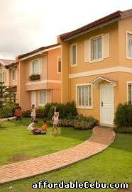 1st picture of CAMELLA For Sale in Cebu, Philippines