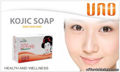 2nd picture of KOJIC SOAP For Sale in Cebu, Philippines