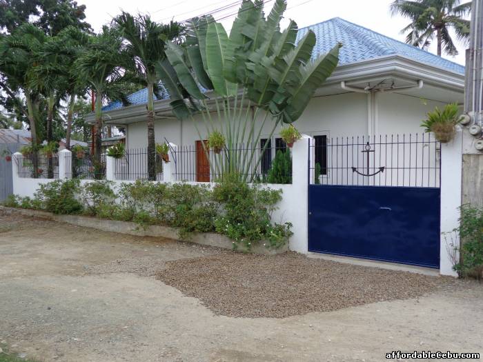 2nd picture of 3BR 2CR For Sale Mactan near MEPZ II/Tamiya For Sale in Cebu, Philippines