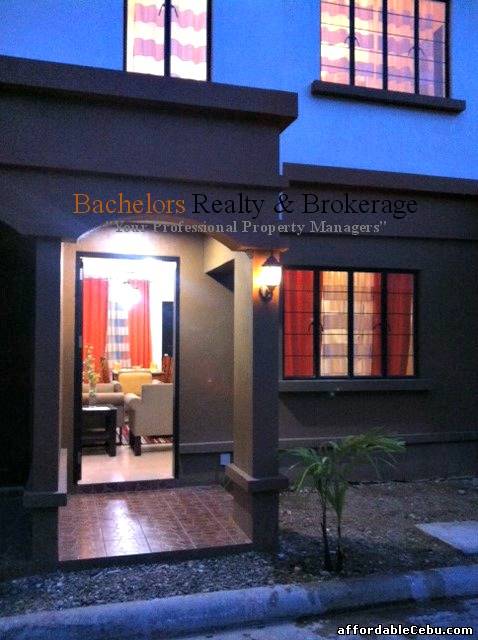 2nd picture of house for rent 30k @ bayswater residence 09359945324 For Rent in Cebu, Philippines