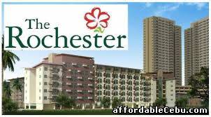 1st picture of rochester condominium in pasig city For Sale in Cebu, Philippines