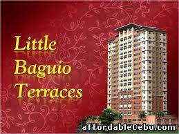 2nd picture of little baguio terraces condo in san juan city For Sale in Cebu, Philippines