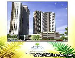 4th picture of pioneerwood lands condo in mandaluyong For Sale in Cebu, Philippines
