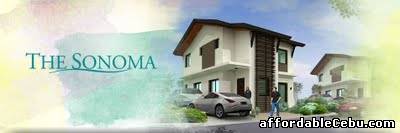 2nd picture of sonoma house and lot for sale For Sale in Cebu, Philippines