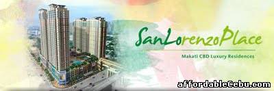 1st picture of magallanes makati ncondo san lorenzo place For Sale in Cebu, Philippines