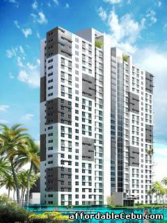 2nd picture of kasara urban resort condo pre selling For Sale in Cebu, Philippines