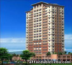 1st picture of little baguio terraces condo in san juan city For Sale in Cebu, Philippines