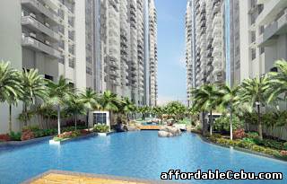 4th picture of kasara urban resort condo pre selling For Sale in Cebu, Philippines