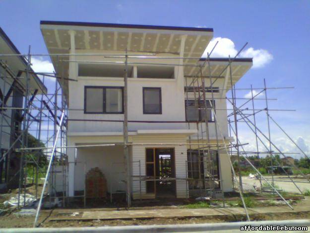 2nd picture of house and lot for sale in laguna For Sale in Cebu, Philippines