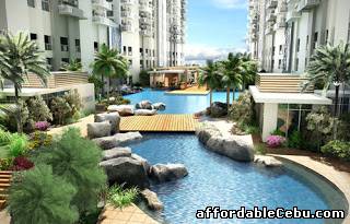 3rd picture of kasara urban resort condo pre selling For Sale in Cebu, Philippines