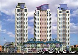 3rd picture of MANHATTAN CONDO IN ARANETA CUBAO For Sale in Cebu, Philippines