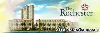 5th picture of The Rochester in Pasig Pre-selling For Sale in Cebu, Philippines