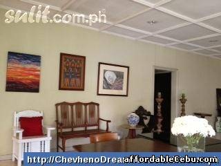 3rd picture of La Vista House near Ateneo de Manila For Sale in Cebu, Philippines