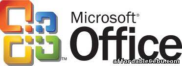 1st picture of Install Microsoft Office Offer in Cebu, Philippines