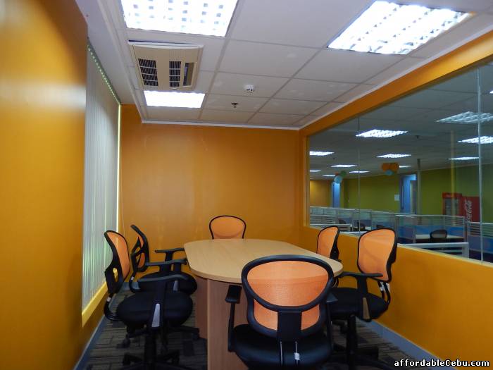 3rd picture of Conference Rooms for Rent for Daily Use For Rent in Cebu, Philippines