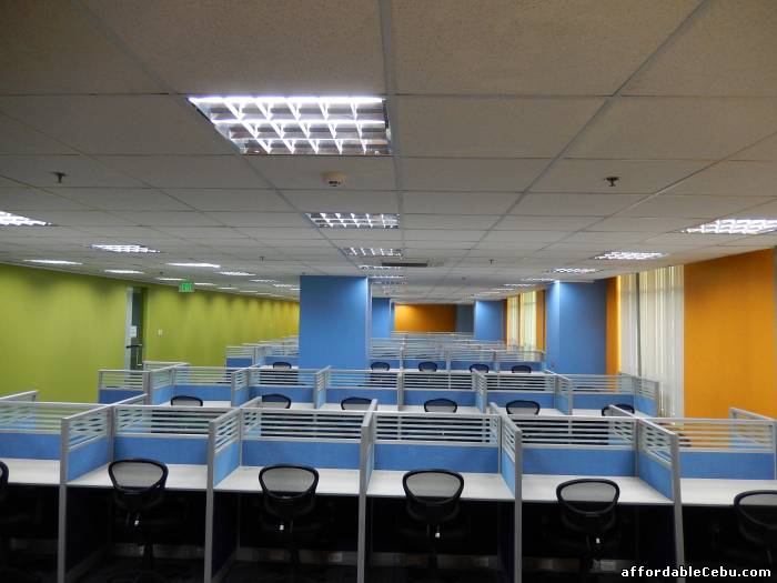 5th picture of Office Space for Lease For Rent in Cebu, Philippines