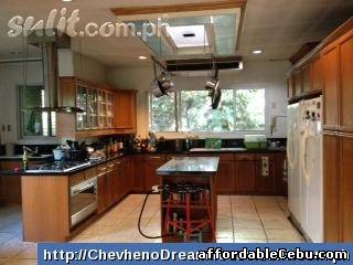 4th picture of La Vista House near Ateneo de Manila For Sale in Cebu, Philippines