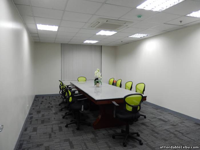 4th picture of Conference Rooms for Rent for Daily Use For Rent in Cebu, Philippines