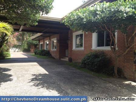 2nd picture of La Vista House near Ateneo de Manila For Sale in Cebu, Philippines